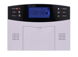 GSM bezdrátový alarm LCD15-i222s