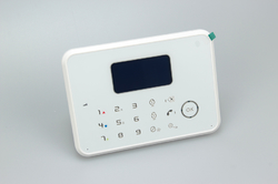 GSM bezdrátový SOS alarm  -  sos22b-12