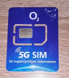 4G/LTE MODEM + DATOVÁ SIM 100GB jen za 300 Kč měsíčně od O2 bez závazku! 