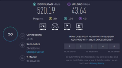 ZTE Vodafone MC888 Ultra 5G