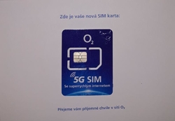 4G/LTE MODEM + DATOVÁ SIM 100GB jen za 300 Kč měsíčně od O2 bez závazku! 