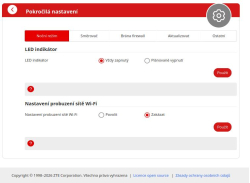 ZTE Vodafone MC888 Ultra 5G