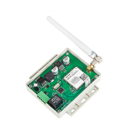 GSM ovládací terminál RTU5034