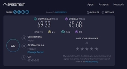 4G/LTE MODEM + DATOVÁ SIM 100GB jen za 300 Kč měsíčně od O2 bez závazku! 