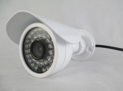1.0 MPx MINI venkovní IP kamera s IR přísvitem ACVISION – ACV-2701- VÝPRODEJ
