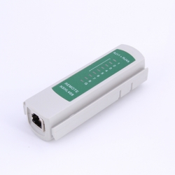 Tester síťových kabelů RJ11/RJ12/RJ45/UTP/FTP 