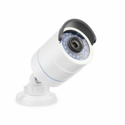 2 Megapixelová venkovní IP kamera POE s IR přísvitem 20m ACVISION – ACV-2702P