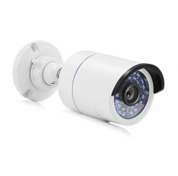 *2 Megapixelová venkovní IP kamera POE s IR přísvitem 20m ACVISION – ACV-2702P