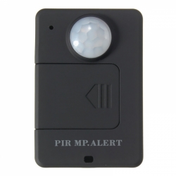 GSM mini alarm s PIR čidlem