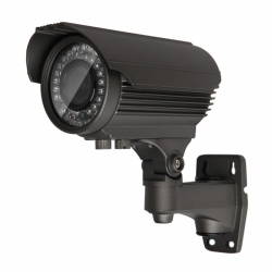 2 Megapixelová venkovní IP kamera POE s IR přísvitem 35m ACVISION – ACV-2902VP