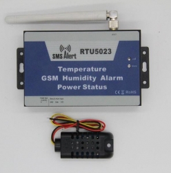 GSM terminál RTU5023