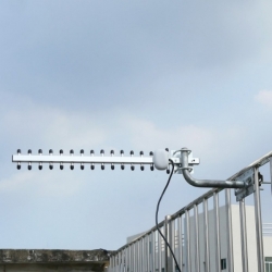 Anténa GSM Yagi 28dbi 