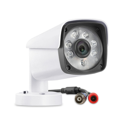 2.0 Megapixelová venkovní AHD kamera s IR přísvitem 20m ACVISION – ACV-A2402