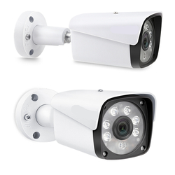 2.0 Megapixelová venkovní AHD kamera s IR přísvitem 20m ACVISION – ACV-A2402