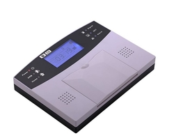 GSM bezdrátový alarm LCD15-i222s