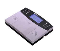 GSM bezdrátový alarm LCD15-i444s