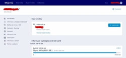 DATOVÁ SIM KARTA 100GB jen za 300 Kč měsíčně od O2 a bez závazku!