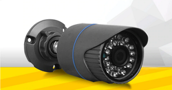 2 Megapixelová venkovní IP kamera POE s IR přísvitem 20m ACVISION – ACV-3402P