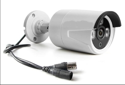 2.0 Megapixelová venkovní AHD kamera s IR přísvitem 20m ACVISION – ACV-A2602