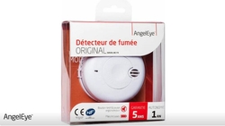 Autonomní detektor kouře - Angel Eye - SO501-AE-FR 