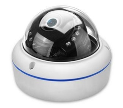  1.0 MPx venkovní IP kamera s IR přísvitem ACV-1701 - VÝPRODEJ