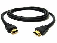 Stíněný HDMI Kabel k monitoru/TV HDMI(A)-HDMI(A) 2m