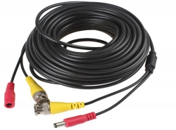 10m Plug & Play kabel (pro přenos videa a napájení AHD kamery)