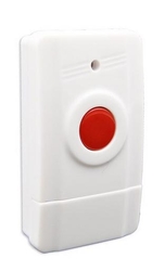 GSM bezdrátový SOS alarm - sos15-11