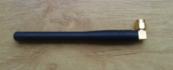 Anténa GSM  2dbi