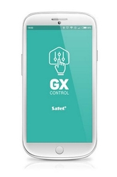 Satel GPRS-A univerzální monitorovací GPRS modul 