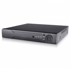 NVR rekordér pro 8 IP kamer, H.264,ONVIF, NVR-11008,české menu
