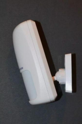 Bezdrátový pohybový PIR detektor – WPIR-03LB