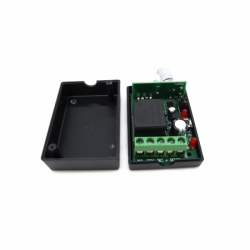 Bezdrátový ovládací modul pro alarm LCD20