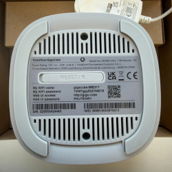 ZTE Vodafone MC888 Ultra 5G