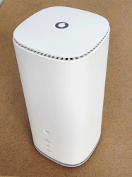 ZTE Vodafone MC888 Ultra 5G
