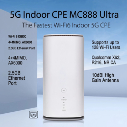 ZTE Vodafone MC888 Ultra 5G